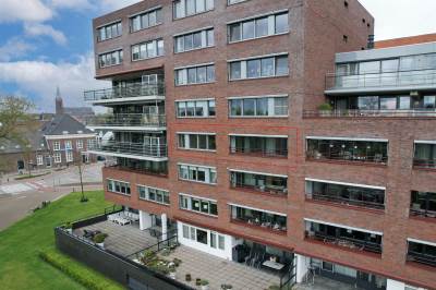 Woning Franciscanerpoort 26 Venray