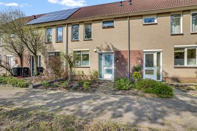 Woning Joke Smitstraat 34 Coevorden