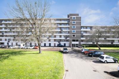 Woning Kroesmeestersdreef 9B Maastricht