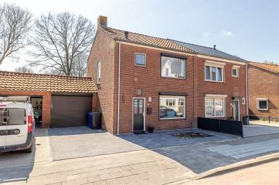 Woning Singel 15 Westdorpe
