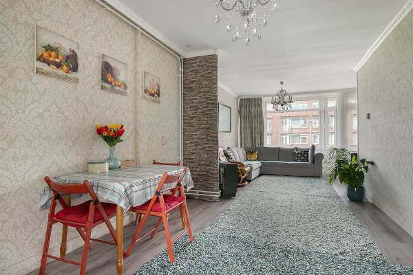 Woning Rotterdamsedijk 273A1 Schiedam