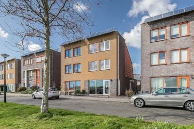 Woning Zuiderlicht 119 Heerhugowaard