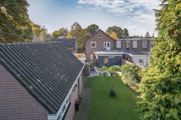 Woning Haarenseweg 20 Oisterwijk