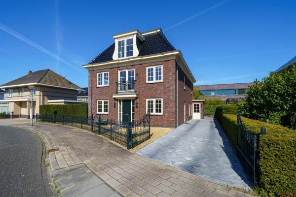 Woning Sonar 9 Almere