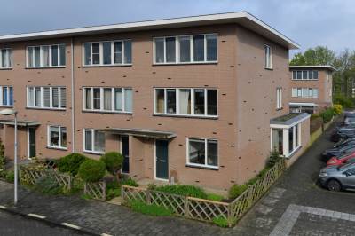 Woning Gerbrandylaan 39 Uithoorn