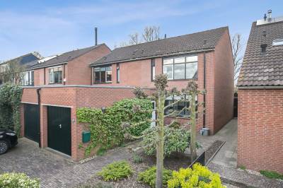 Woning Kabof 97 Hoogland