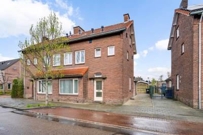 Woning Stationsstraat 41 Susteren