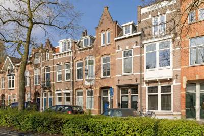 Woning Koningsweg 47C Den Bosch