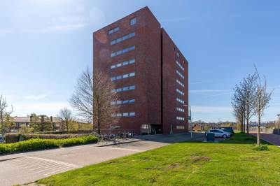 Woning Binckesstraat 62 Amersfoort