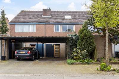 Woning de Kluijskamp 1008 Nijmegen