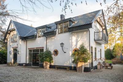 Woning Eemnesserweg 100 Baarn