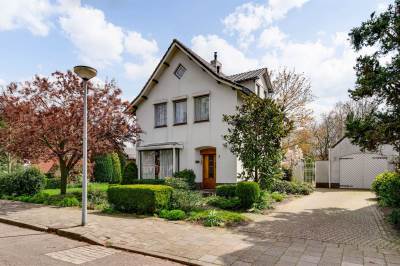 Woning Minderbroederslaan 7 Weert