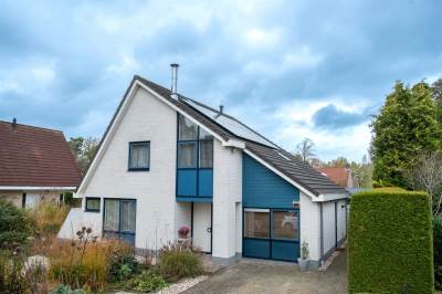 Woning Bousemalaan 23 Tolbert