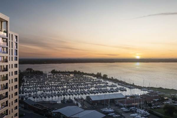 Woning Zeeduinweg 890 Almere