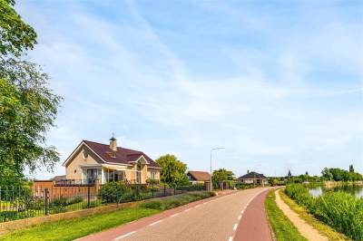 Woning Amsteldijk Zuid 182 Amstelveen