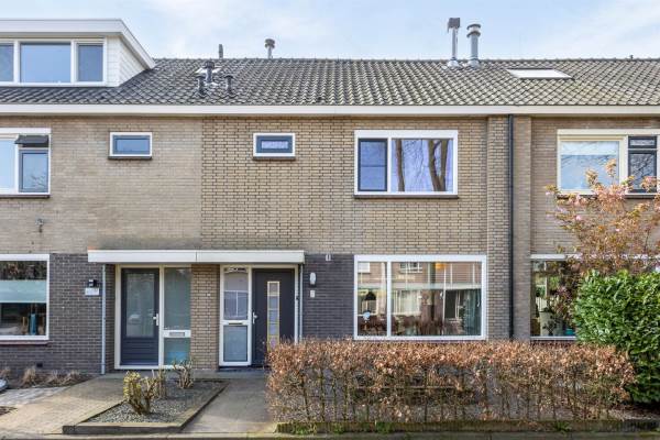 Woning Mauritslaan 19 Hoevelaken