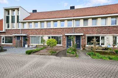 Woning Bellefleur 18 Winkel