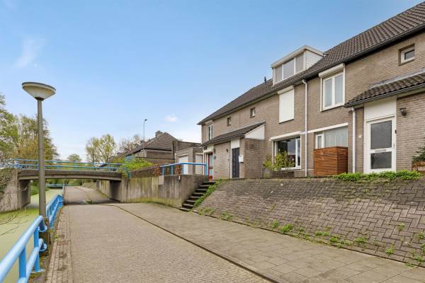 Woning Nieuwendijk 31 Rosmalen
