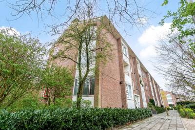 Woning Keesomstraat 11A Amersfoort