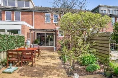 Woning Bottemaheerd 87 Groningen