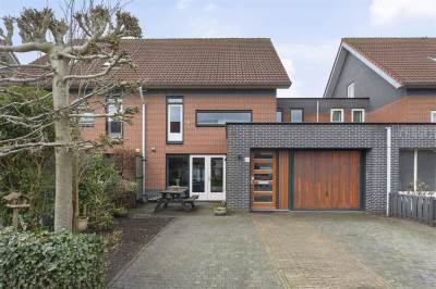 Woning Willem Bontekoestraat 11 Almere