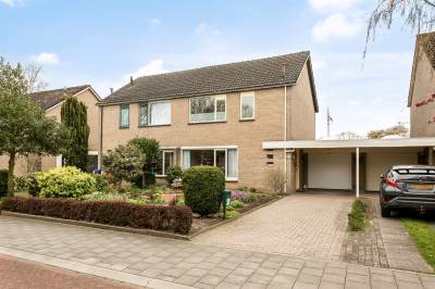 Woning Tuinweg 39 Meppel