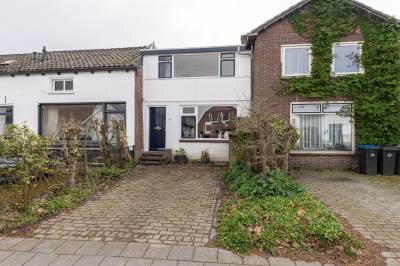 Woning Herman Kuijkstraat 5 Geldermalsen