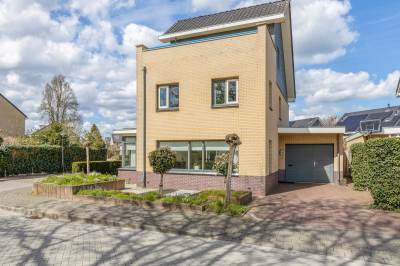 Woning Vulcanusstraat 35 Apeldoorn