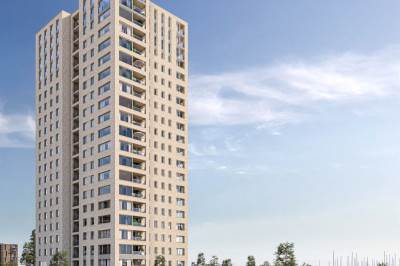 Woning Zeeduinweg 858 Almere