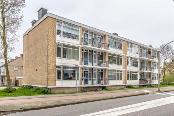 Woning Karel Doormanlaan 94 Zwijndrecht