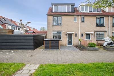 Woning Noordergaard 40 Harmelen