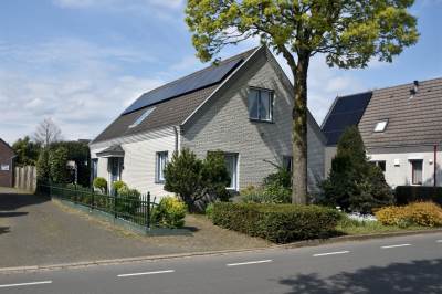 Woning Speulhofsbaan 20 Meterik