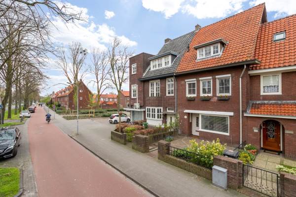 Woning Graafseweg 235 Den Bosch
