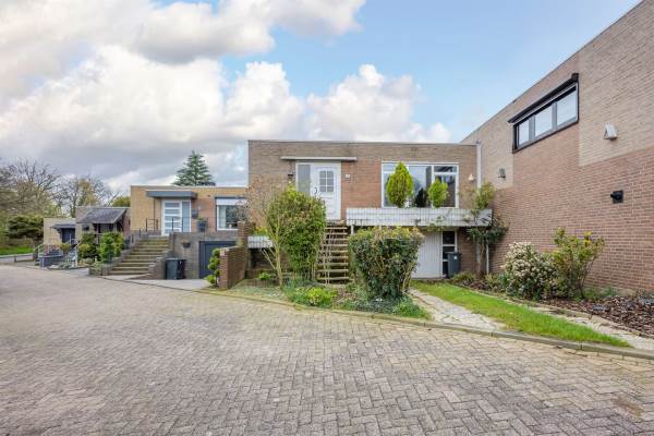 Woning Frans Halsstraat 85 Kerkrade
