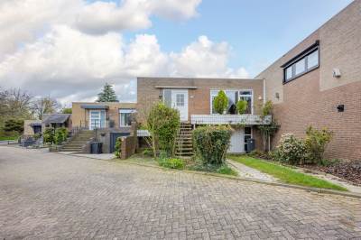 Woning Frans Halsstraat 85 Kerkrade