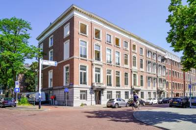 Woning Oranjestraat 6D Den Haag