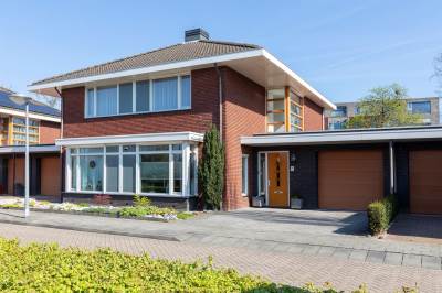 Woning in den Boomgaert 4 Oudenbosch