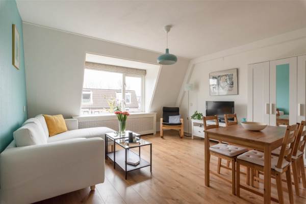 Woning Reigersweide 149 Weesp