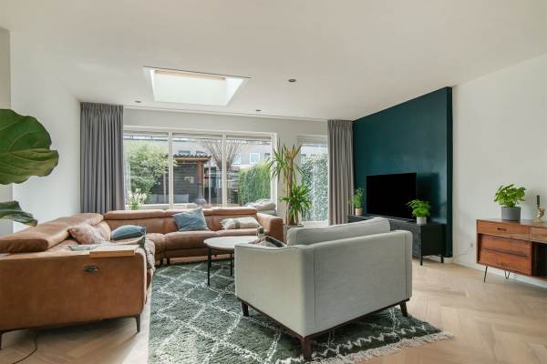 Woning Nieuwlandseweg 9 Amersfoort