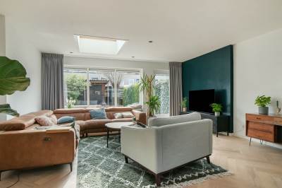 Woning Nieuwlandseweg 9 Amersfoort