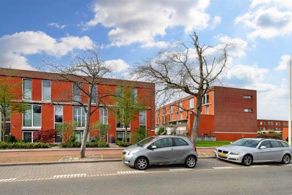 Woning Finnenburg 84 Den Haag