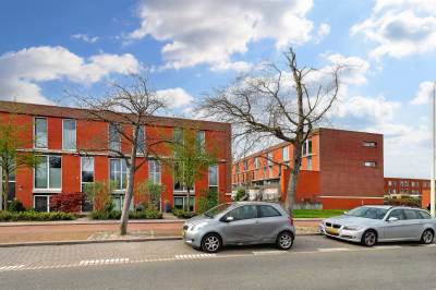 Woning Finnenburg 84 Den Haag