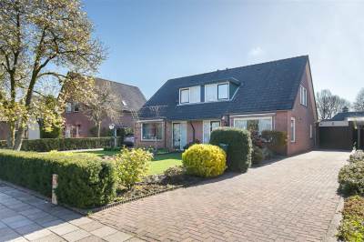 Woning Koterweg 4301 Barneveld