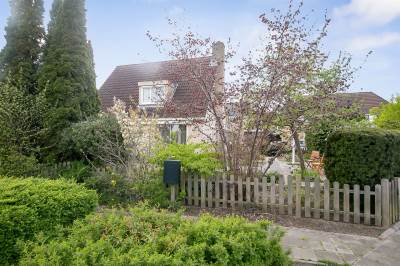 Woning ter Spillstraat 54 Hendrik-Ido-Ambacht