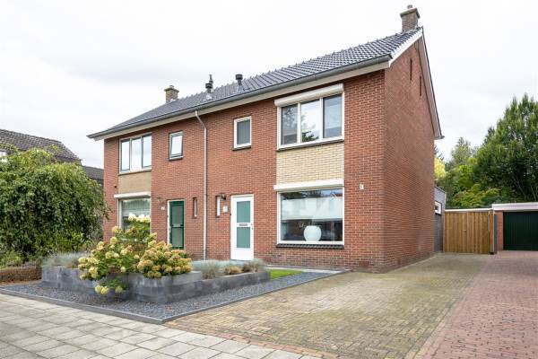 Woning Mensinkweg 72 Nijverdal
