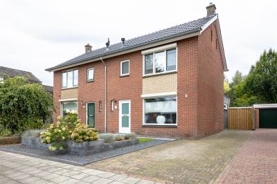 Woning Mensinkweg 72 Nijverdal