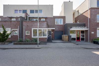 Woning Havenzicht 7 Stein