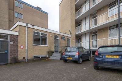 Woning Brinklaan 333 Bussum