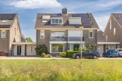 Woning Troelstrahoeve 58 Waddinxveen