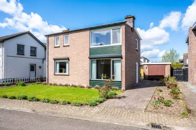 Woning Vinkenstraat 3 Overasselt
